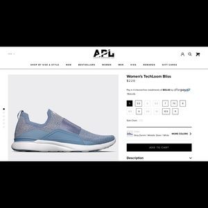 APL Sneakers